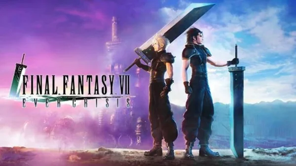 Square Enix khai tử Final Fantasy VII: Ever Crisis sau chưa đầy ba năm hoạt động kenhtingame com thumb square enix khai tu final fantasy vii ever crisis sau chua day ba nam hoat dong c0731783615169275 940w