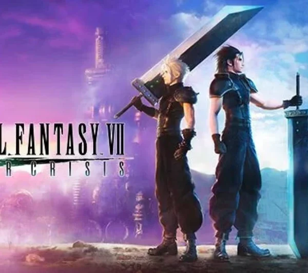 Square Enix khai tử Final Fantasy VII: Ever Crisis sau chưa đầy ba năm hoạt động kenhtingame com thumb square enix khai tu final fantasy vii ever crisis sau chua day ba nam hoat dong c0731783615169275 940w