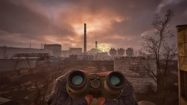 STALKER 2: Heart of Chornobyl Đã Sẵn Sàng Cho Bản Mở Rộng Mới kenhtingame com thumb stalker 2 heart of chornobyl da san sang cho ban mo rong moi 457c1785265789741 940w