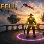 Starfell Online - Làn gió hoang dại và thuần túy của dòng game nhập vai kenhtingame com thumb starfell online lan gio hoang dai va thuan tuy cua dong game nhap vai c1331783355609959 940w