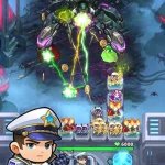 Starguard: Evo Merge TD game phòng thủ với cơ chế hợp nhất kenhtingame com thumb starguard evo merge td game phong thu voi co che hop nhat 96ae1783339499997 940w