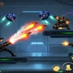Steel Trooper Shooter - Game bắn súng cổ điển mới khiến màn hình mobile "bốc hoả" kenhtingame com thumb steel trooper shooter game ban sung co dien moi khien man hinh mobile quot boc hoa quot 08a41784575535825 940w