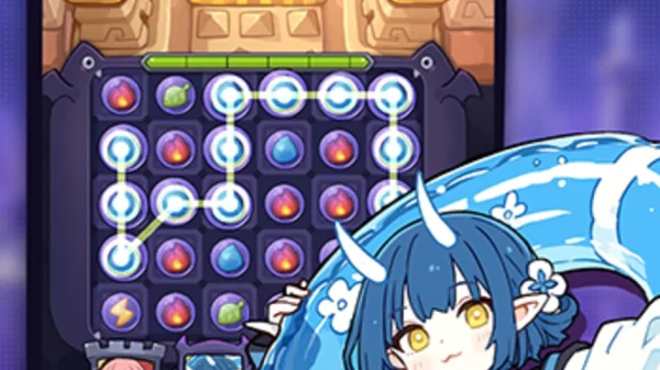 Stella Connect game phòng thủ bằng cơ chế liên kết khối cùng loại kenhtingame com thumb stella connect game phong thu bang co che lien ket khoi cung loai 4d261784566509265 940w