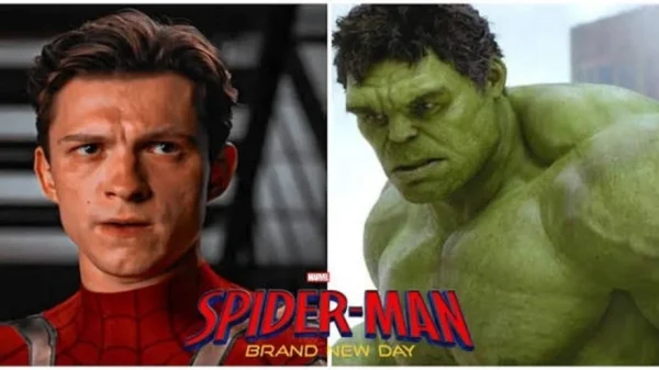 Sự xuất hiện bất ngờ của Hulk trong Spider-Man: Brand New Day kenhtingame com thumb su xuat hien bat ngo cua hulk trong spider man brand new day 969b1784041567043 940w