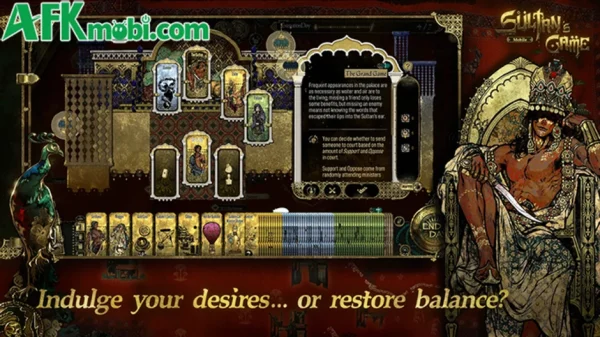 Sultan's Game Mobile với cảm hứng từ cổ tích Nghìn lẻ một đêm kenhtingame com thumb sultans game mobile voi cam hung tu co tich nghin le mot dem 73a21784912186099 940w