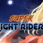 Super Night Riders - Sống lại tuổi thơ đua xe lòng đường kenhtingame com thumb super night riders song lai tuoi tho dua xe long duong 2fe71784048462476 940w