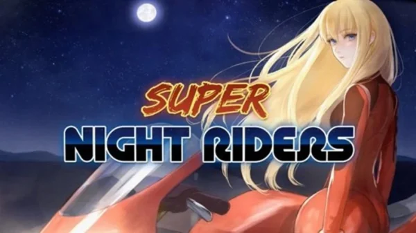 Super Night Riders - Sống lại tuổi thơ đua xe lòng đường kenhtingame com thumb super night riders song lai tuoi tho dua xe long duong 2fe71784048462476 940w