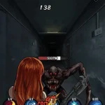 Survivior Run game chiến thuật roguelike đơn giản chủ đề kinh dị kenhtingame com thumb survivior run game chien thuat roguelike don gian chu de kinh di 16281785232504751 940w
