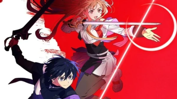Sword Art Online xác nhận phim mới Integral Domain, chính thức tiếp nối cốt truyện sau Alicization kenhtingame com thumb sword art online xac nhan phim moi integral domain chinh thuc tiep noi cot truyen sau alicization 79761784128138398 940w