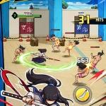 Swordash: Hunter Rise game hành động roguelike màn hình dọc kenhtingame com thumb swordash hunter rise game hanh dong roguelike man hinh doc e1931783525332041 940w