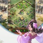 Tam Quốc Điểm Tướng Lệnh game SLG giao diện màn hình dọc kenhtingame com thumb tam quoc diem tuong lenh game slg giao dien man hinh doc d4371783510990277 940w