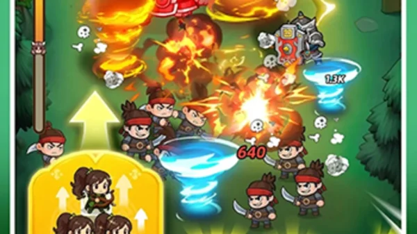 Tam Quốc Hợp Tướng game phòng thủ với cơ chế hợp nhất tướng kenhtingame com thumb tam quoc hop tuong game phong thu voi co che hop nhat tuong fd5f1785514294518 940w