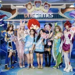 Tam Quốc Huyễn Tướng VNG Đón Sinh Nhật Đáng Nhớ Cùng 3.000 Game Thủ Tại “Gamers Lead The Play” kenhtingame com thumb tam quoc huyen tuong vng don sinh nhat dang nho cung 3000 game thu tai gamers lead the play 8d711784307753506 940w
