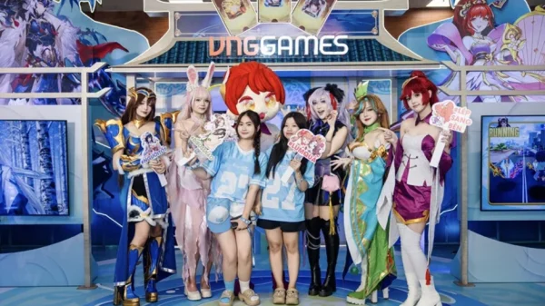 Tam Quốc Huyễn Tướng VNG Đón Sinh Nhật Đáng Nhớ Cùng 3.000 Game Thủ Tại “Gamers Lead The Play” kenhtingame com thumb tam quoc huyen tuong vng don sinh nhat dang nho cung 3000 game thu tai gamers lead the play 8d711784307753506 940w