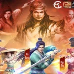 Tàng Long Bất Bại Mobile CMPlay - Hành trình tái hiện tinh hoa kiếm hiệp kinh điển kenhtingame com thumb tang long bat bai mobile cmplay hanh trinh tai hien tinh hoa kiem hiep kinh dien c1aa1782989193679 940w