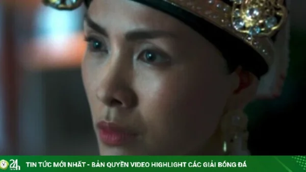 Tăng Thanh Hà bị chê chưa hợp vai Nam Phương Hoàng hậu, Ma Ran Đô cũng gây tranh luận kenhtingame com thumb tang thanh ha bi che chua hop vai nam phuong hoang hau ma ran do cung gay tranh luan b11c1783467431913 940w