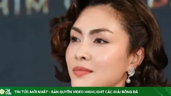 Tăng Thanh Hà đóng Nam Phương Hoàng hậu kenhtingame com thumb tang thanh ha dong nam phuong hoang hau 2e951783081763591 940w
