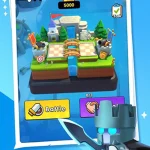 Tap Troop: Dash TD game chiến thuật PvP cờ tự động kenhtingame com thumb tap troop dash td game chien thuat pvp co tu dong aeb61784296146535 940w