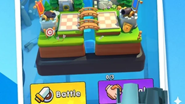 Tap Troop: Dash TD game chiến thuật PvP cờ tự động kenhtingame com thumb tap troop dash td game chien thuat pvp co tu dong aeb61784296146535 940w