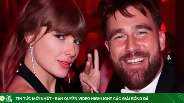Taylor Swift tặng xe hơi, túi hàng hiệu cho khách dự đám cưới kenhtingame com thumb taylor swift tang xe hoi tui hang hieu cho khach du dam cuoi e8b81783361463513 940w