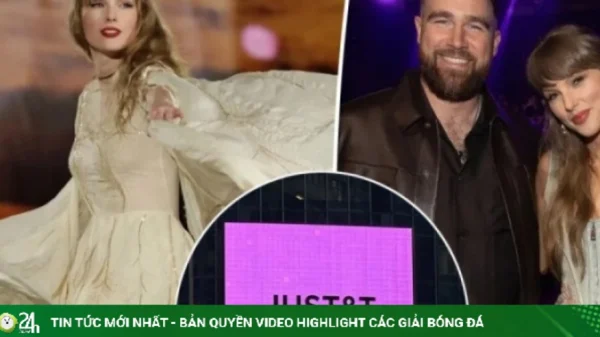 Taylor Swift và Travis Kelce trao lời thề nguyền trước 1.000 khách mời kenhtingame com thumb taylor swift va travis kelce trao loi the nguyen truoc 1000 khach moi d2db1783155533411 940w