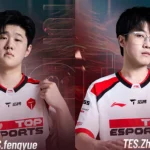 TES thay máu vị trí Hỗ Trợ sau MSI 2026, cộng đồng cho rằng vẫn không giải quyết được gì kenhtingame com thumb tes thay mau vi tri ho tro sau msi 2026 cong dong cho rang van khong giai quyet duoc gi 18701784652415340 940w