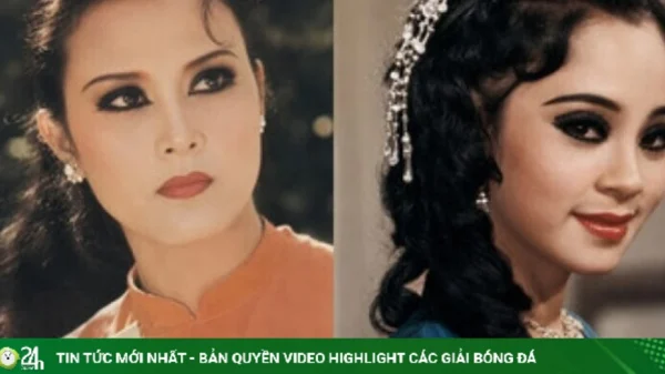 Thái Châu, Thái Ngân nức tiếng: Người lặng lẽ rời sân khấu, người qua đời ở tuổi 34 kenhtingame com thumb thai chau thai ngan nuc tieng nguoi lang le roi san khau nguoi qua doi o tuoi 34 9f641785222743364 940w