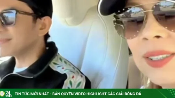 Thanh Thảo - Đan Trường hội ngộ tại Mỹ, cách xưng hô sau 30 năm khiến fan ngỡ ngàng kenhtingame com thumb thanh thao dan truong hoi ngo tai m cach xung ho sau 30 nam khien fan ngo ngang dfae1785081591521 940w