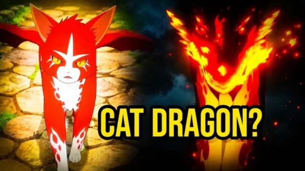 The Cat and the Dragon tập 1: Anime chữa lành gây sốt vì câu chuyện cảm động khiến fan rơi nước mắt kenhtingame com thumb the cat and the dragon tap 1 anime chua lanh gay sot vi cau chuyen cam dong khien fan roi nuoc mat 9db91783507063432 940w