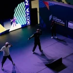 The Grand Esports 2026: Khi Audition & Phygital Sports tạo đột phá cho Thể thao Thể chất số kenhtingame com thumb the grand esports 2026 khi audition amp phygital sports tao dot pha cho the thao the chat so 4bfd1783549711205 940w