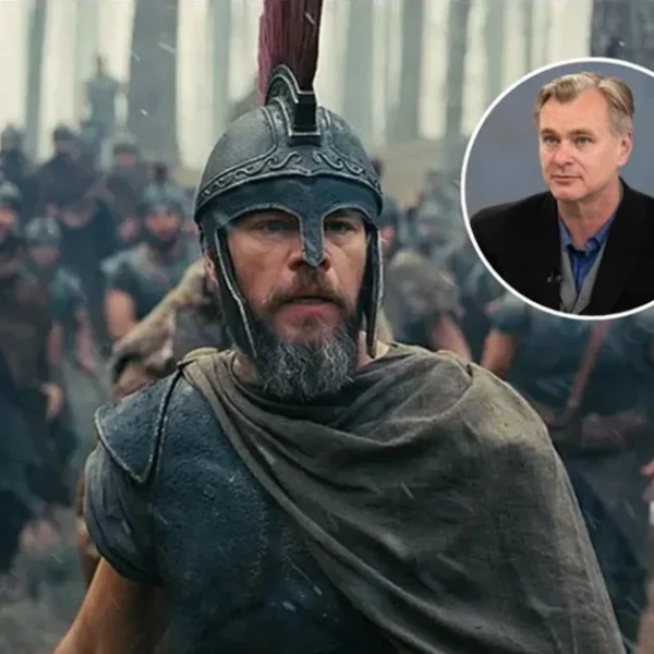 The Odyssey Của Christopher Nolan Nhận "Cơn Mưa" Lời Khen Sau Suất Chiếu Đầu Tiên kenhtingame com thumb the odyssey cua christopher nolan nhan quot con mua quot loi khen sau suat chieu dau tien 0f341783449135212 940w