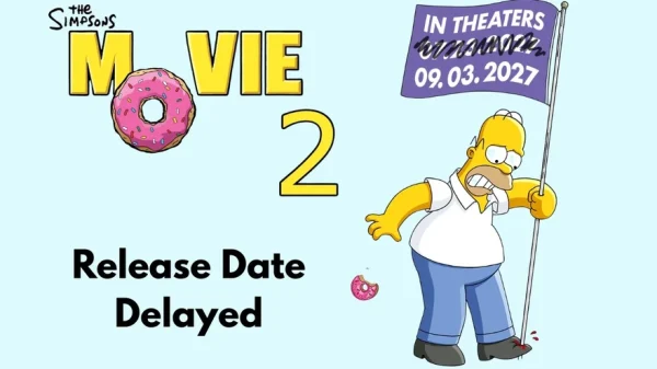 The Simpsons Movie 2 sẽ lộ diện thêm tại D23 2026, fan chuẩn bị đón loạt cập nhật mới kenhtingame com thumb the simpsons movie 2 se lo dien them tai d23 2026 fan chuan bi don loat cap nhat moi bb8c1785420726951 940w