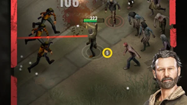 The Walking Dead: Aftermath game hành động sinh tồn roguelite kenhtingame com thumb the walking dead aftermath game hanh dong sinh ton roguelite 42571784109664474 940w
