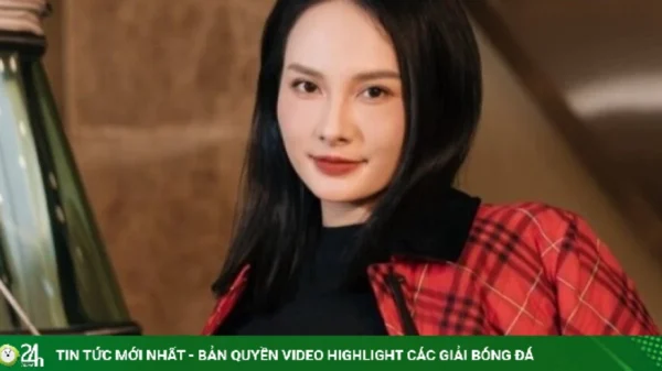 Thực hư thông tin diễn viên Bảo Thanh mang quân hàm thượng úy công an kenhtingame com thumb thuc hu thong tin dien vien bao thanh mang quan ham thuong uy cong an 87981785177805982 940w