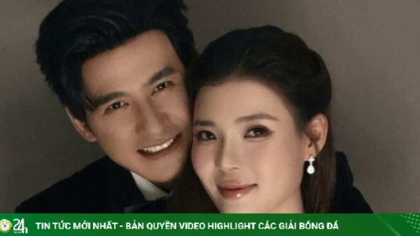 Thúy Diễm: Vợ chồng tôi vỡ òa khi có tin vui sau nhiều năm ngừng hy vọng kenhtingame com thumb thuy diem vo chong toi vo oa khi co tin vui sau nhieu nam ngung hy vong da6b1783623666777 940w