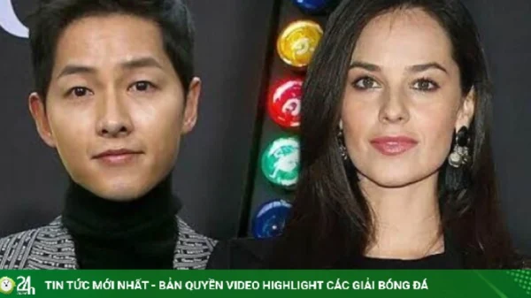 Tin đồn Song Joong Ki ly hôn lần hai gây bàn tán kenhtingame com thumb tin don song joong ki ly hon lan hai gay ban tan 3c031784126494872 940w