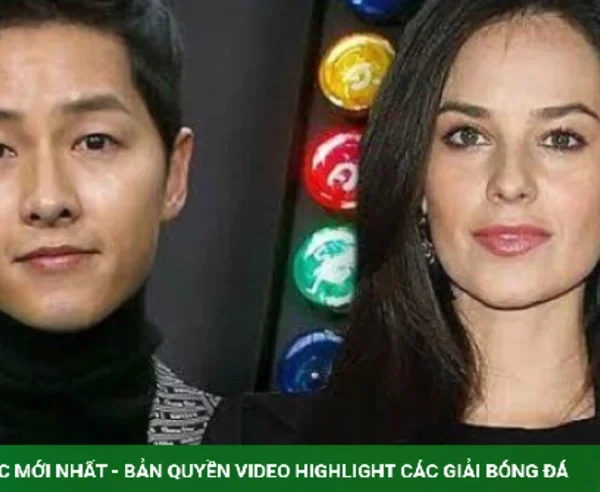 Tin đồn Song Joong Ki ly hôn lần hai gây bàn tán kenhtingame com thumb tin don song joong ki ly hon lan hai gay ban tan 3c031784126494872 940w