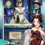 Tiny Artificer game tu tiên độc đáo khi kết hợp xếp khối match-3 kenhtingame com thumb tiny artificer game tu tien doc dao khi ket hop xep khoi match 3 640f1783352410785 940w