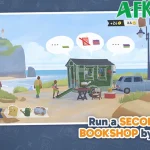 Tiny Bookshop Mobile game mô phỏng quản lý theo cốt truyện kenhtingame com thumb tiny bookshop mobile game mo phong quan ly theo cot truyen 603f1783100310632 940w