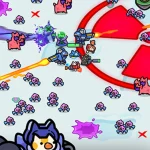 Tiny Cat Assemble: Survivors game hành động roguelike đơn giản kenhtingame com thumb tiny cat assemble survivors game hanh dong roguelike don gian e8b21783519754667 940w