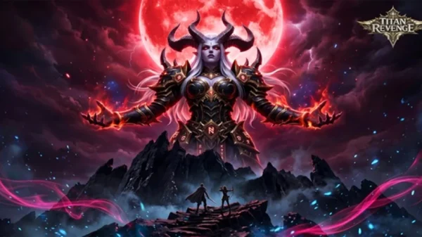 Titan Revenge - Game MMORPG thần thoại Hy Lạp mở ra kỷ nguyên chặt chém rực lửa kenhtingame com thumb titan revenge game mmorpg than thoai hy lap mo ra ky nguyen chat chem ruc lua b04b1785253358613 940w