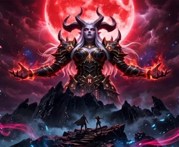 Titan Revenge - Game MMORPG thần thoại Hy Lạp mở ra kỷ nguyên chặt chém rực lửa kenhtingame com thumb titan revenge game mmorpg than thoai hy lap mo ra ky nguyen chat chem ruc lua b04b1785253358613 940w