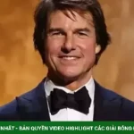 Tom Cruise sẽ có màn trình diễn ở bế mạc World Cup 2026 kenhtingame com thumb tom cruise se co man trinh dien o be mac world cup 2026 0b2e1784110294412 940w
