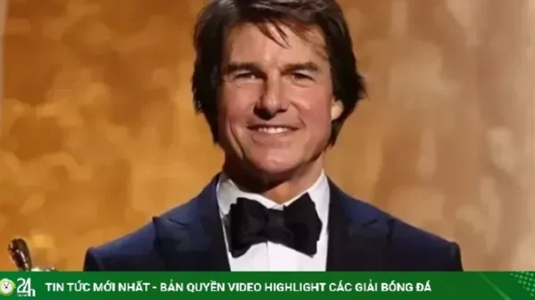 Tom Cruise sẽ có màn trình diễn ở bế mạc World Cup 2026 kenhtingame com thumb tom cruise se co man trinh dien o be mac world cup 2026 0b2e1784110294412 940w