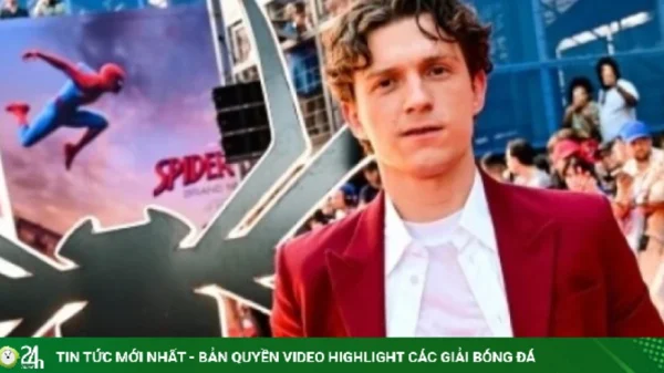 Tom Holland thừa nhận từng xấu hổ khi quảng bá một số bộ phim của mình kenhtingame com thumb tom holland thua nhan tung xau ho khi quang ba mot so bo phim cua minh 05b91785410158743 940w