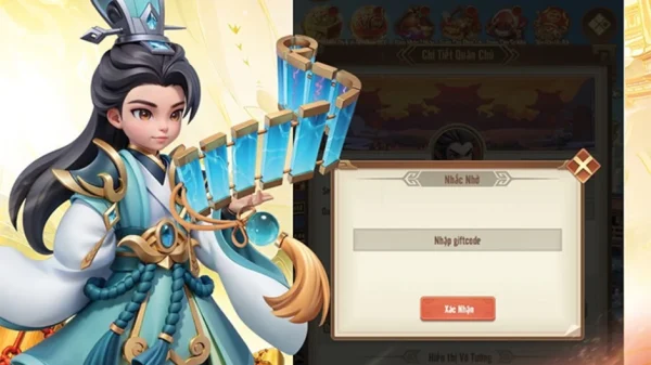 Tổng hợp gift code game 3Q Gọi Tướng Đi mới nhất trong tháng kenhtingame com thumb tong hop gift code game 3q goi tuong di moi nhat trong thang 78a11784320388907 940w