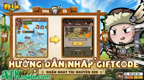 Tổng hợp gift code game Bộ Lạc 3Q mới nhất trong tháng kenhtingame com thumb tong hop gift code game bo lac 3q moi nhat trong thang 80a11784050216998 940w