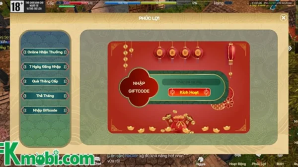 Tổng hợp gift code game Kiếm Vũ Sơn Hà mới nhất trong tháng kenhtingame com thumb tong hop gift code game kiem vu son ha moi nhat trong thang d3f51783806974304 940w