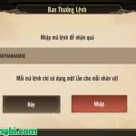 Tổng hợp gift code game Vạn Thắng Nam Đế mới nhất trong tháng kenhtingame com thumb tong hop gift code game van thang nam de moi nhat trong thang af1e1783618790215 940w