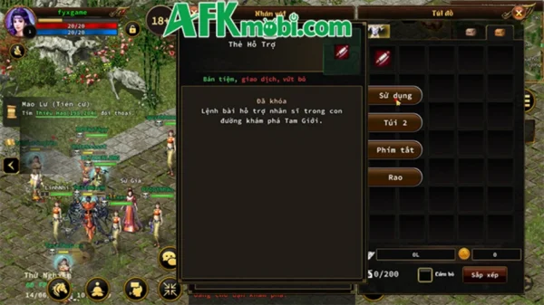 Tổng hợp gift code game Vạn Tiên Chiến mới nhất trong tháng kenhtingame com thumb tong hop gift code game van tien chien moi nhat trong thang 5ae31783331107898 940w